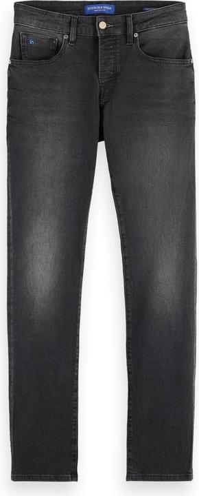 Image du produit Scotch & Soda Jean Slim Fit Regular, Coupe Classique à Cinq Poches (W34/L32)