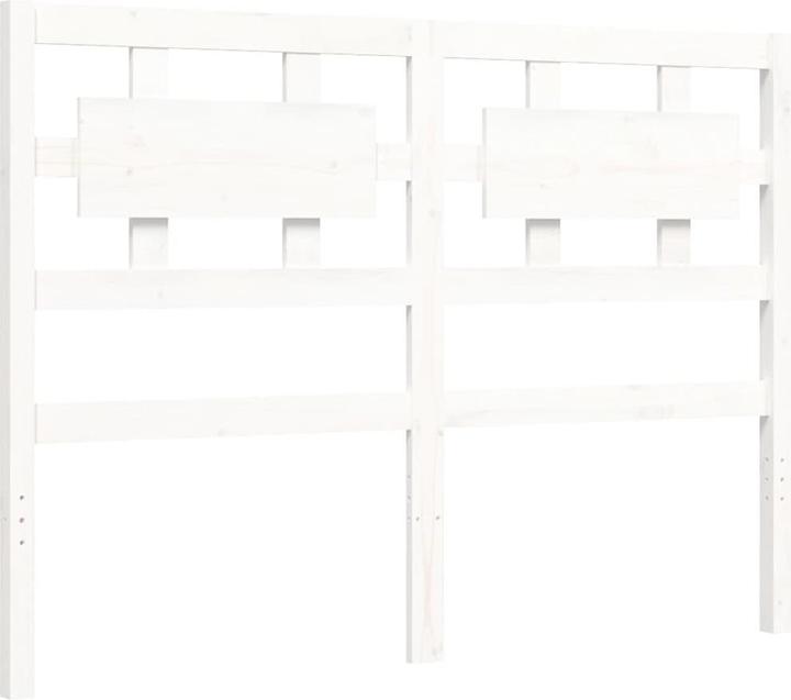 Image du produit vidaXL Zerrin (120 x 200 cm)