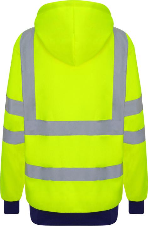 Produktbild Pro RTX Kapuzenpullover Hohe Sichtbarkeit (L)