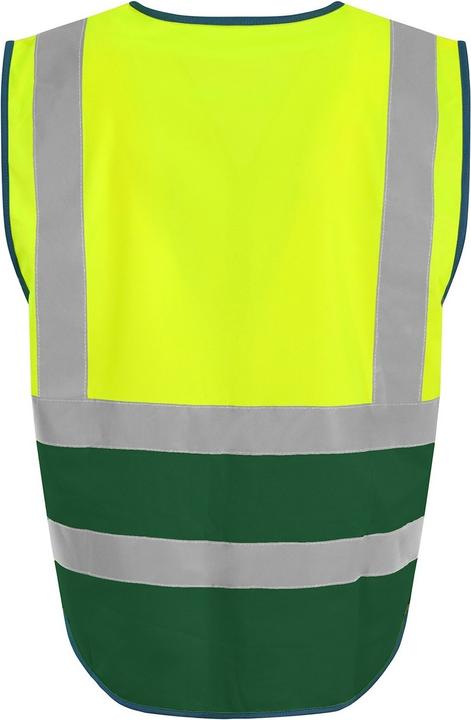 Produktbild Pro RTX Executive HiVis Weste (S)