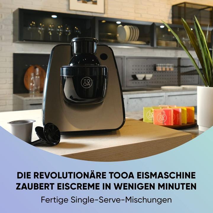 Produktbild Tooa Milano