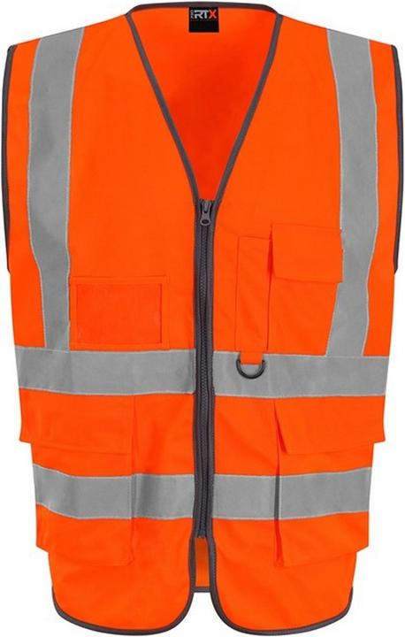 Produktbild Pro RTX Executive HiVis Weste (M)