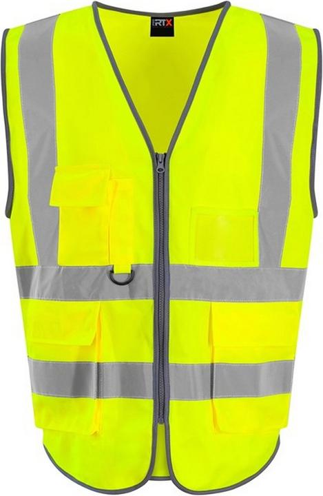Produktbild Pro RTX Executive HiVis Weste (L)