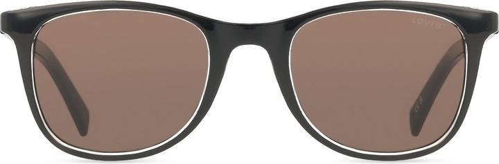 Actual product image Levis Square Full-Rim Sunglasses