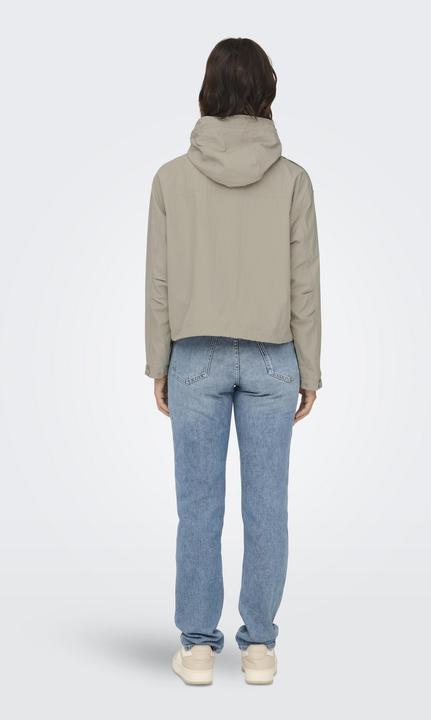 Produktbild Only ONLMAMBA Langer Parka Langer Parka (L)