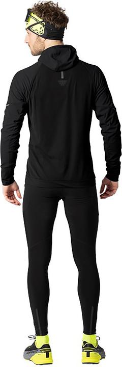 Actual product image Dynafit Alpine Kapuzenlongsleeve (S)