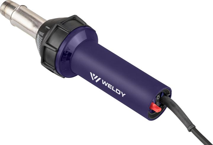 Weldy Souffleur d'air chaud Energy HT1600