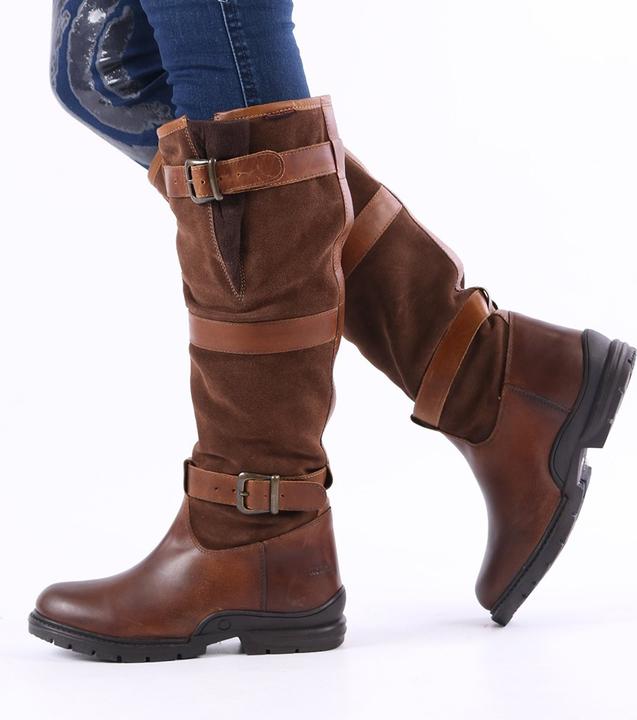 Produktbild Horka stiefel highlander (44)