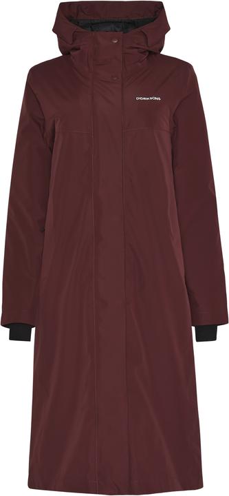 Immagine prodotto Didriksons Selina Women's Parka