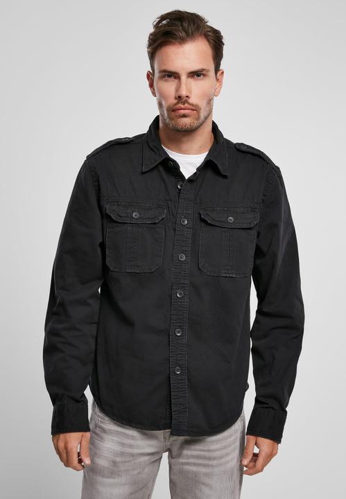 Immagine prodotto Brandit Camicia vintage (7XL)