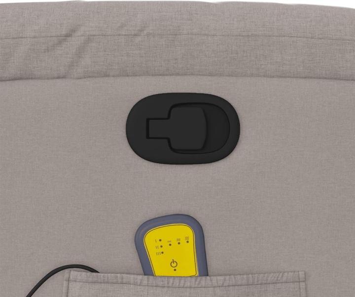 Actual product image vidaXL Iseabal