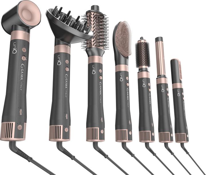 Image du produit GAMA Multistyler UniQ Vibrance