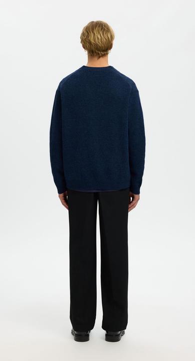 Produktbild Selected Wollmix Strickjacke (S)