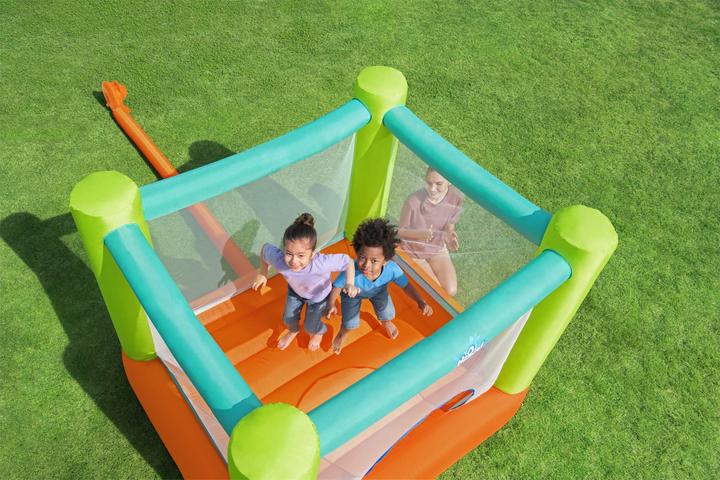 Produktbild Bestway H2OGO. Aufblasbares Schloss