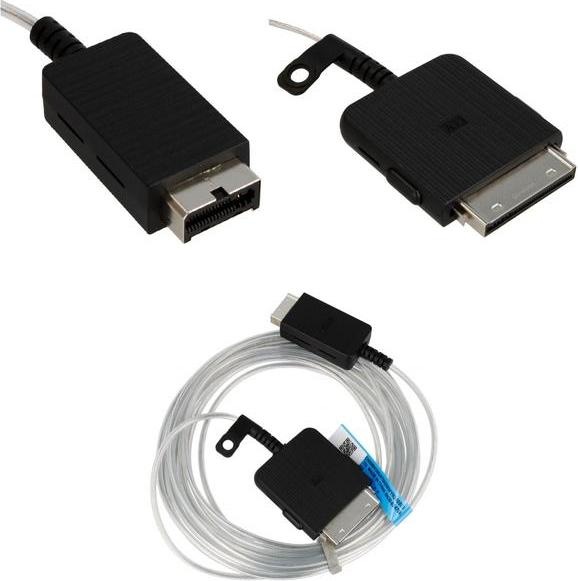 Actual product image Samsung OneConnect (Cords)