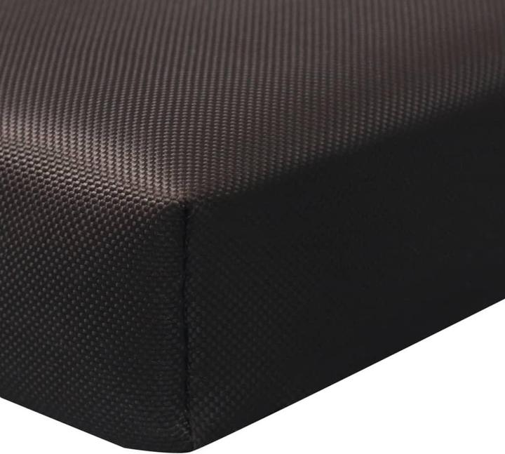 Produktbild vidaXL Hundebett (Hund)