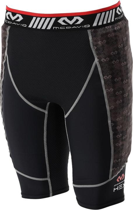 Produktbild McDavid Hex 2.0 (L)