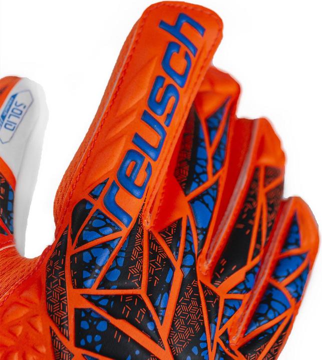 Image du produit Reusch Attrakt Starter Solid (8)
