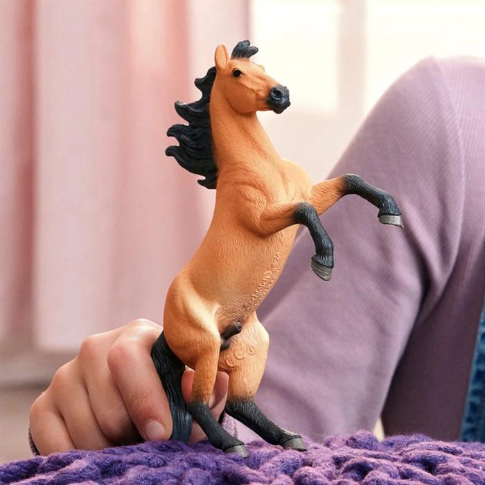 Image du produit Schleich Mustang Hengst