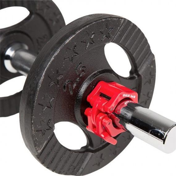 Produktbild ATX Quick Collar - Schnellverschluss