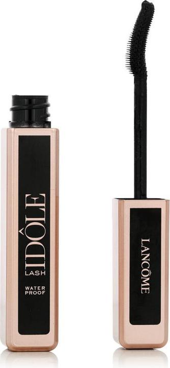 Actual product image Lancôme Lash Idôle (#01 Glossy Black)