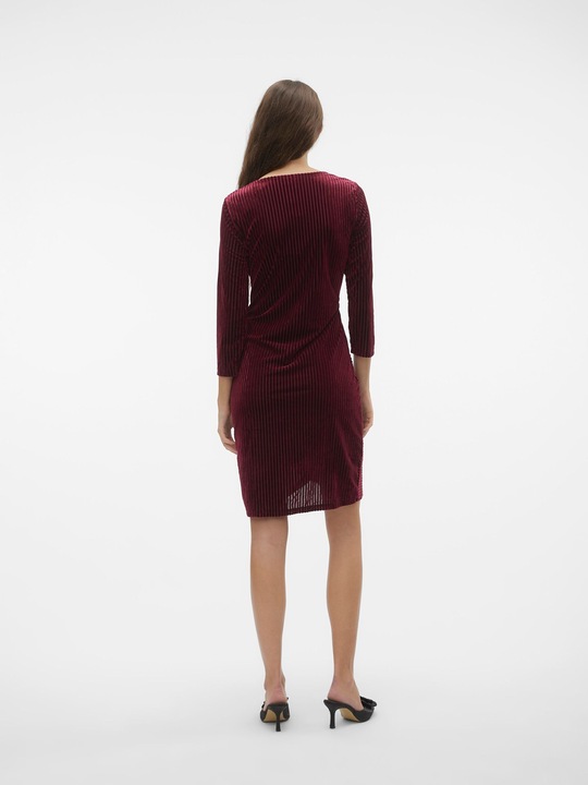 Produktbild Vero Moda Samt Kurzkleid (M)