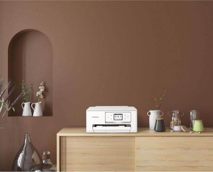 Produktbild Canon Pixma TS7650i (Tintenpatrone, Farbe)