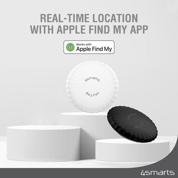 Actual product image 4smarts SkyTag (iOS)