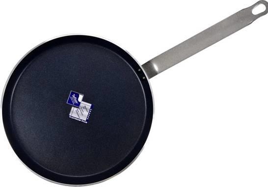 Immagine prodotto Yato Padella per crepes professionale Ø300mm in Padella per crepes in alluminio con rivestimento in (Alluminio)