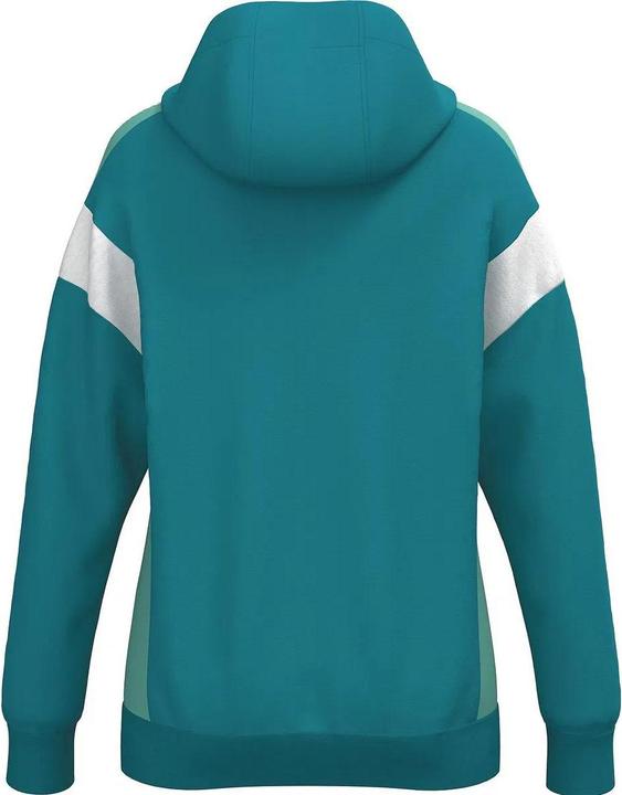 Produktbild Erima CELEBRATE 125 Trainingsjacke mit Kapuze Damen (40)