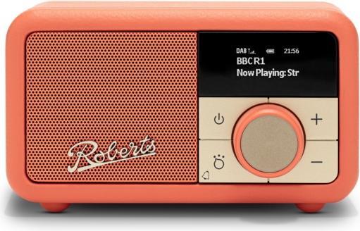 Productafbeelding Roberts Revival Petite 2 (DAB+, DAB, FM, Bluetooth)