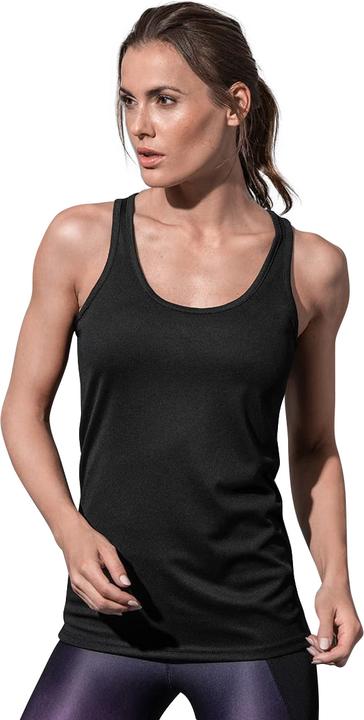 Produktbild Absolute Apparel Active 140 Ärmelloses Oberteil Ärmellos (M)