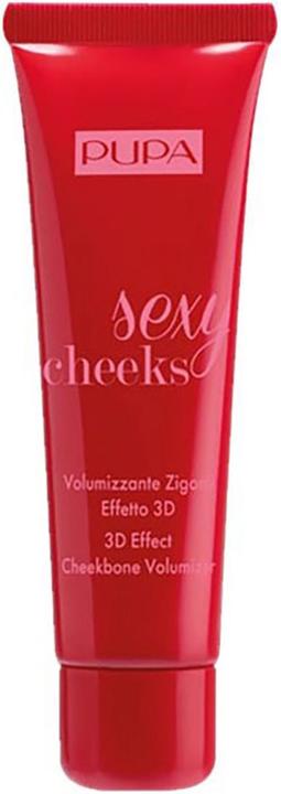 Pupa Milano Sexy Cheeks