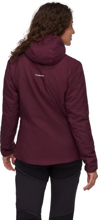 Immagine prodotto Mammut Rime IN Hooded Jacket Women (XL)