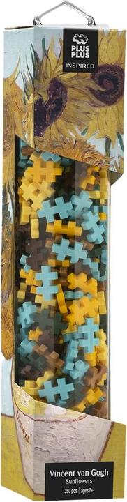 Produktbild Plus-Plus Inspired