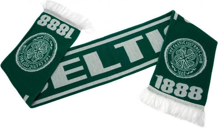 Image du produit Celtic FC Écharpe