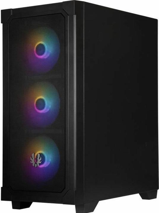 Productafbeelding BitFenix ATX Semi-Tower Gehäuse Graph ARGB (ATX)