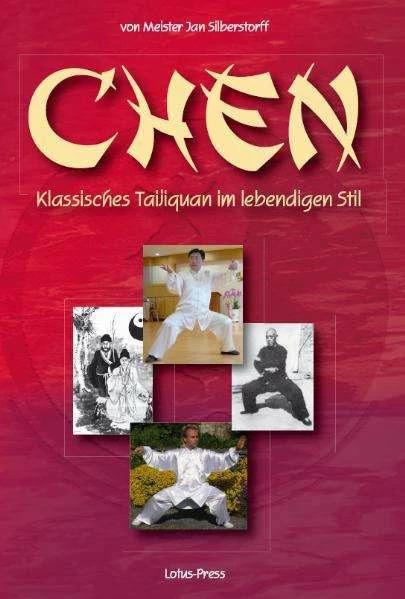 Produktbild Chen (Deutsch, Jan Silberstorff, 2010)