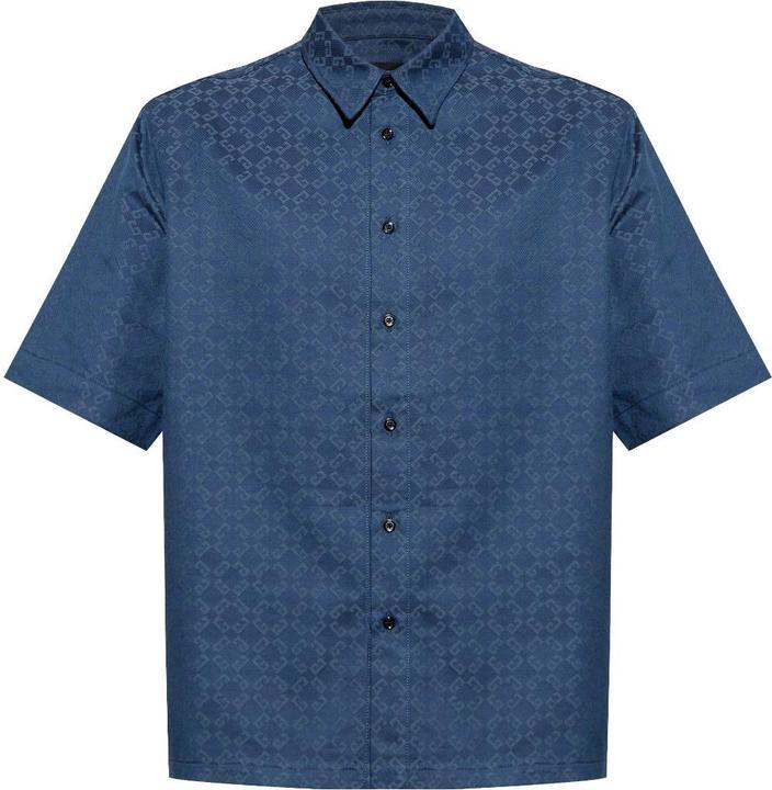 Produktbild Givenchy Shirts Grey (M)