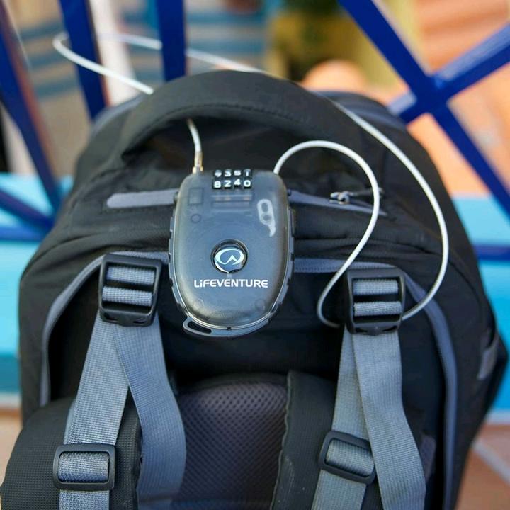 Image du produit Lifeventure Cable Lock