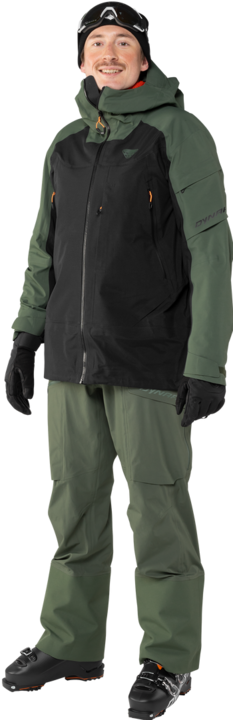 Image du produit Dynafit Veste Tigard GORE-TEX (M)