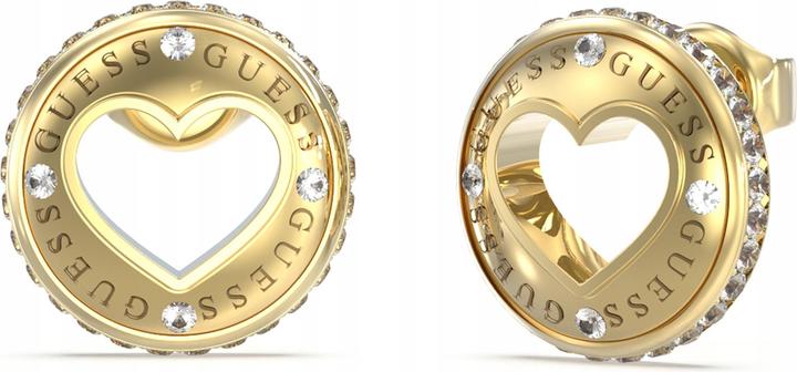 Produktbild Guess Ohrstecker (Edelstahl)