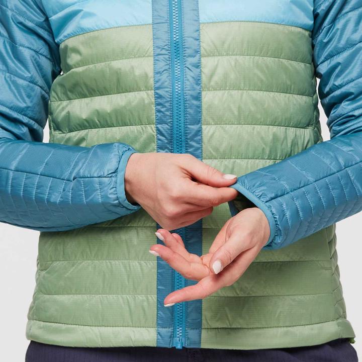 Produktbild Cotopaxi Capa Insulated Hooded Jacket (S)