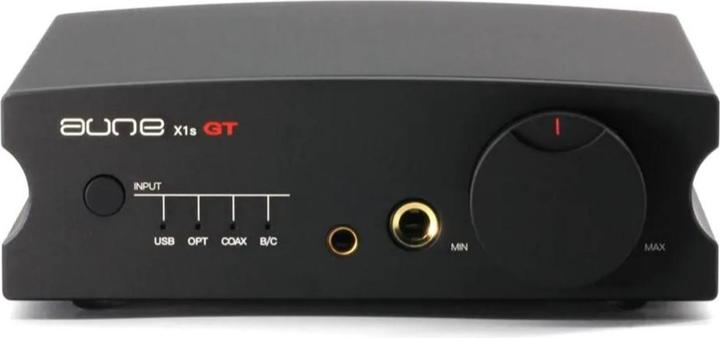 Aune X1s GT (USB host)