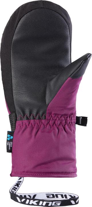 Actual product image MGA Viking Espada Mitten Ski Gloves (8)