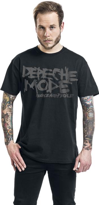 Image du produit Depeche Mode People Are People (S)