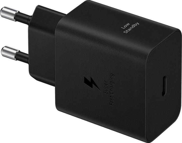 Samsung GaN Power Charger (Low Standby) (45 W)