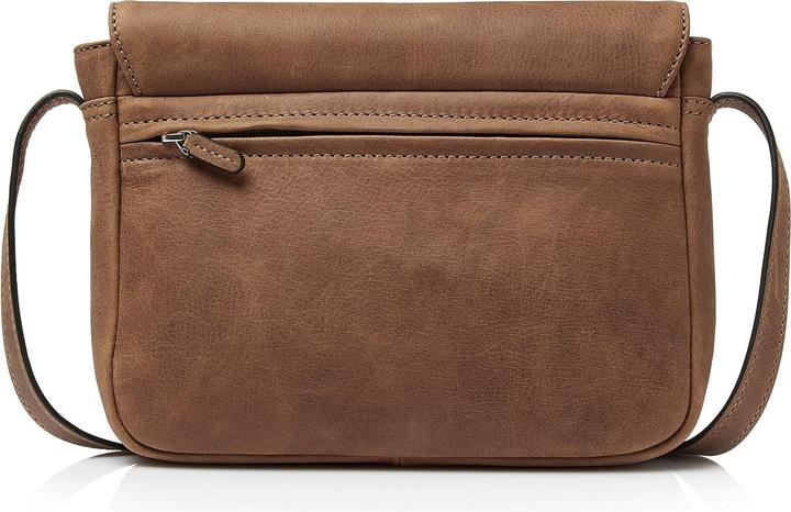 Immagine prodotto Castelijn & Beerens Carisma Messenger in pelle 27 cm (4 l)