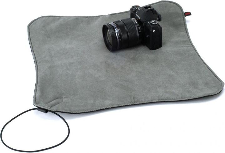 Produktbild Artisan & Artist ACAM-80 Einschlagtuch (Kamera Taschenerweiterung)
