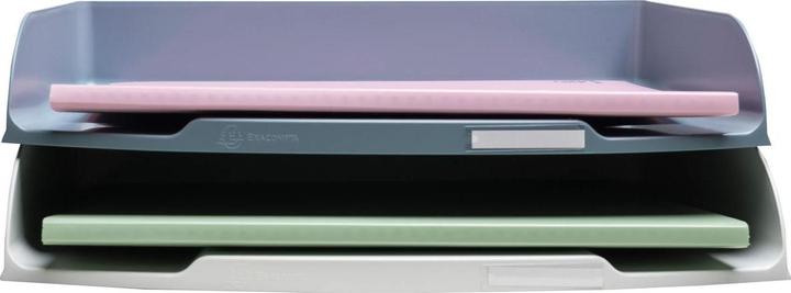 Image du produit Exacompta Briefablage Querformat Combo Styli, Kollektion AutentiK (A4)